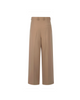 Noa Fluid Cade in cashew