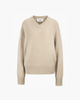 Pullover Swiff in Beige