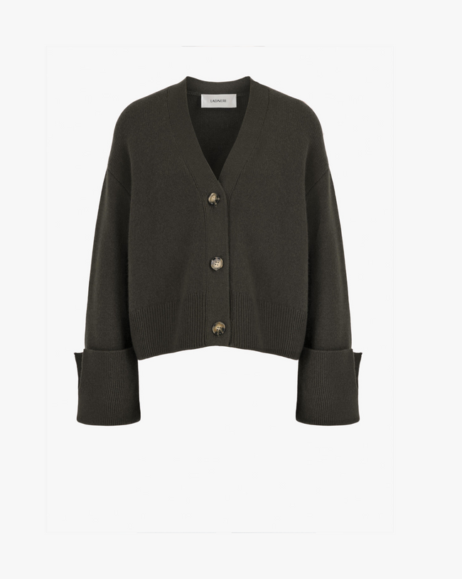 Cardigan Paix Next
