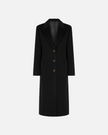 Heck Coat Joyme black
