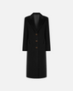 Heck Coat Joyme black