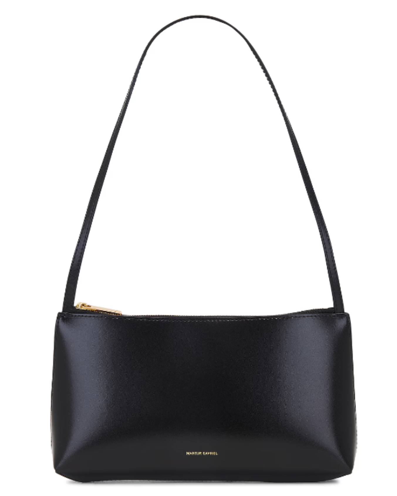 Gaia Shoulder Bag black