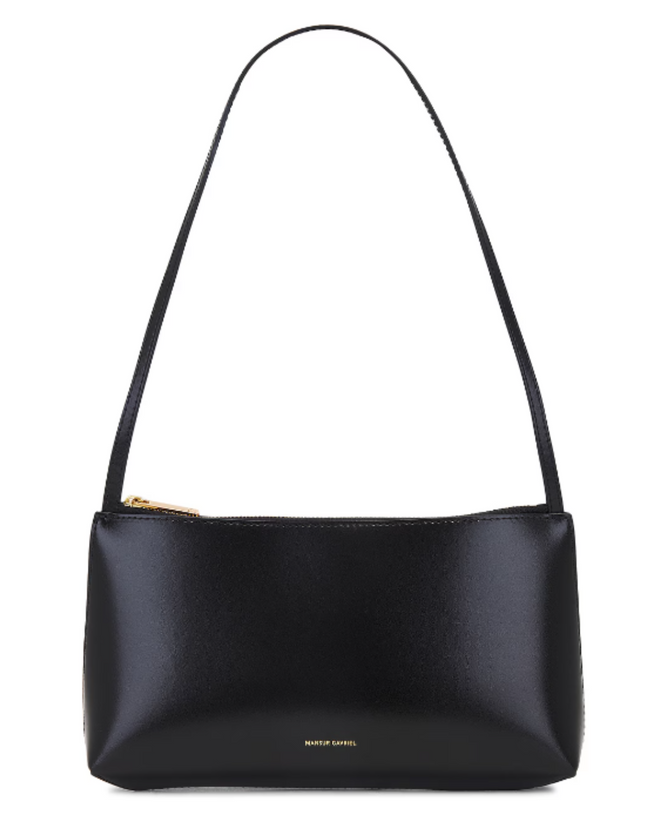 Gaia Shoulder Bag black