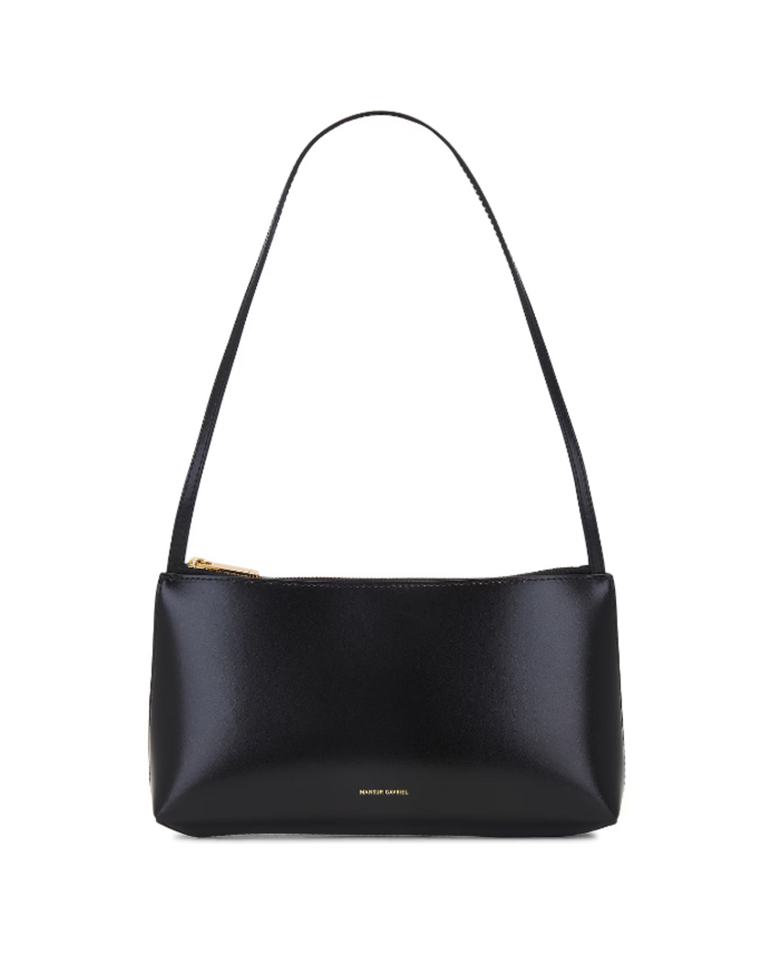 Gaia Shoulder Bag black