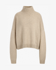Rollkragenpullover Royal