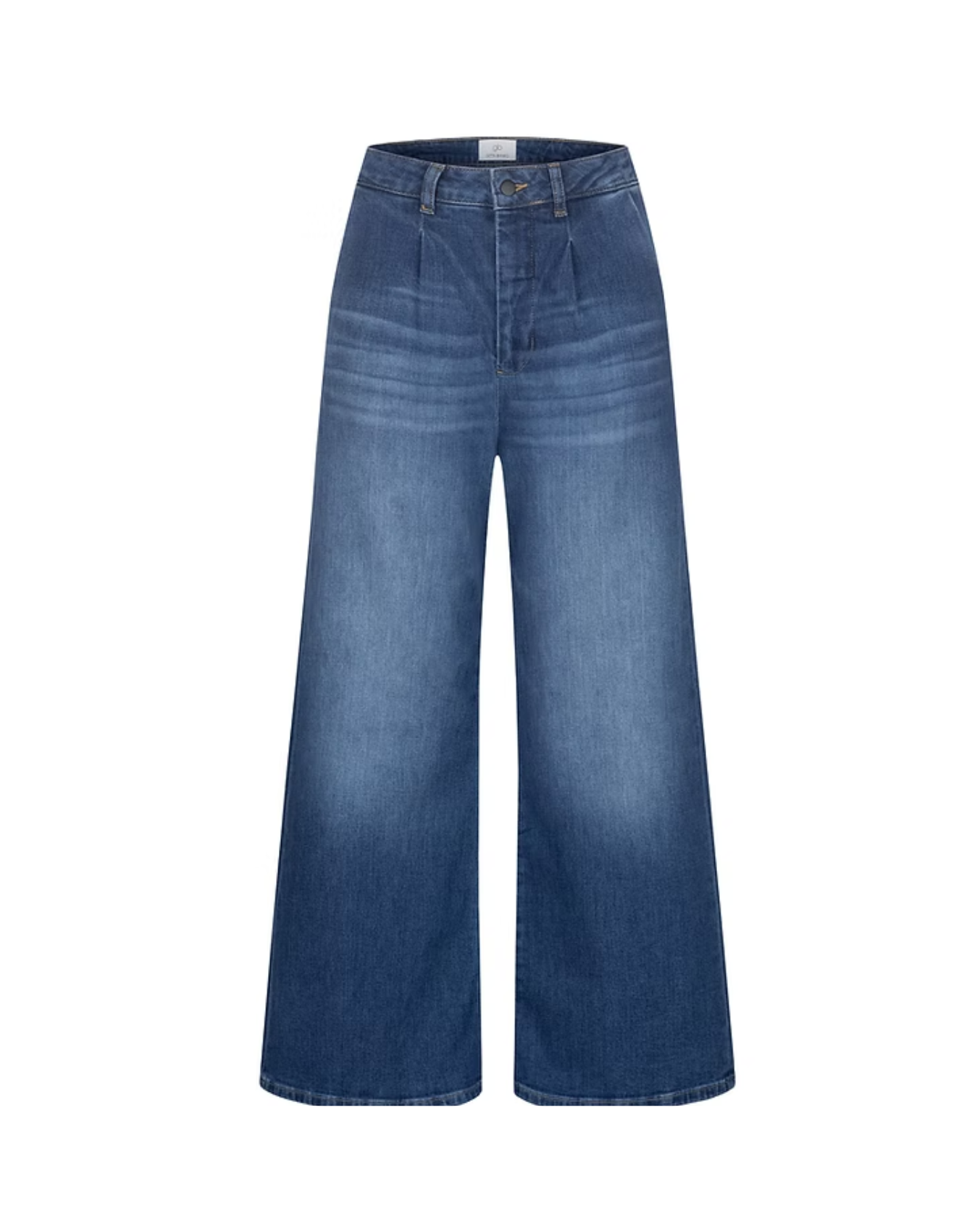 Jeans Rylee in darkblue