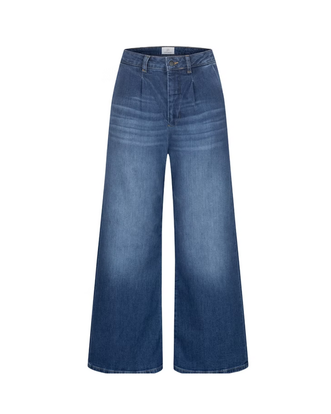 Jeans Rylee in darkblue