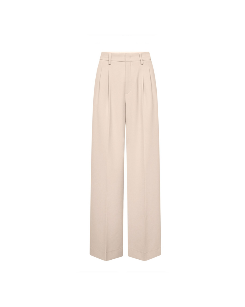 Noa Fluid Cade in crema