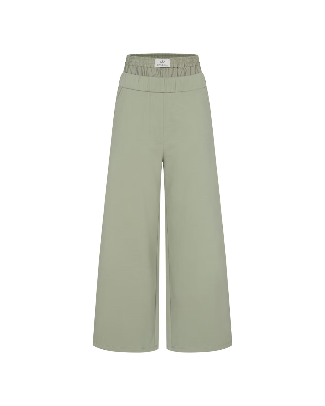 Sweathose Amanda in matcha