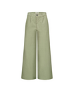 Hose Camille in matcha