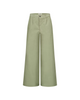 Hose Camille in matcha
