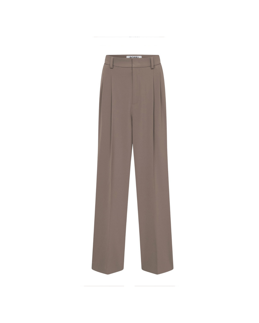Noa Fluid Cade in taupe