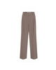 Noa Fluid Cade in taupe