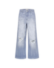 Jeans Raven in light blue