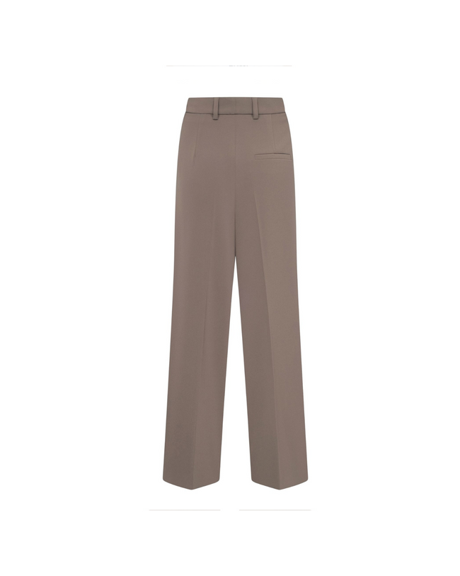 Noa Fluid Cade in taupe