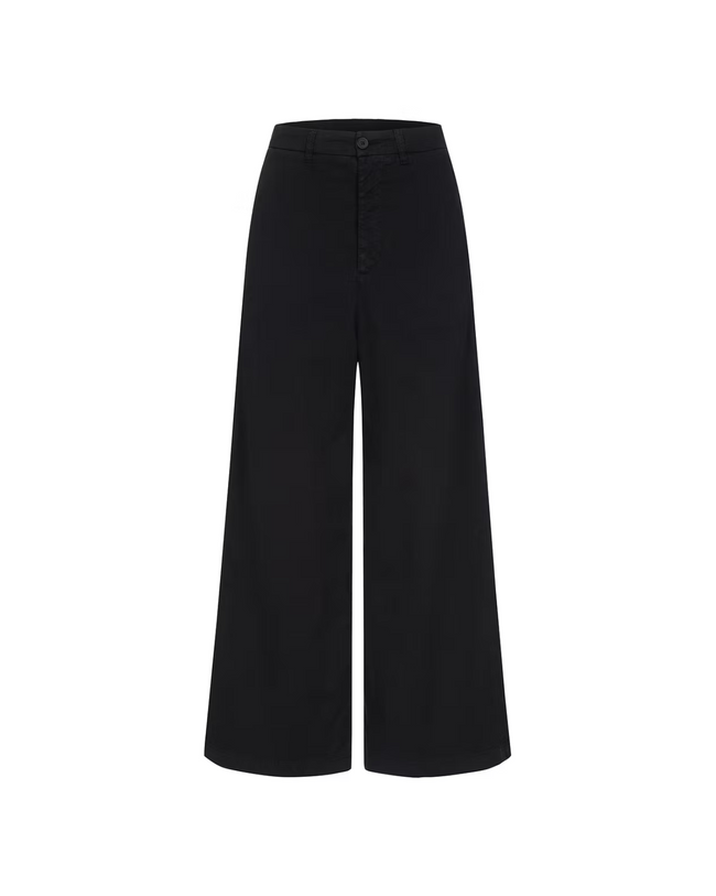 Hose Deborah in black
