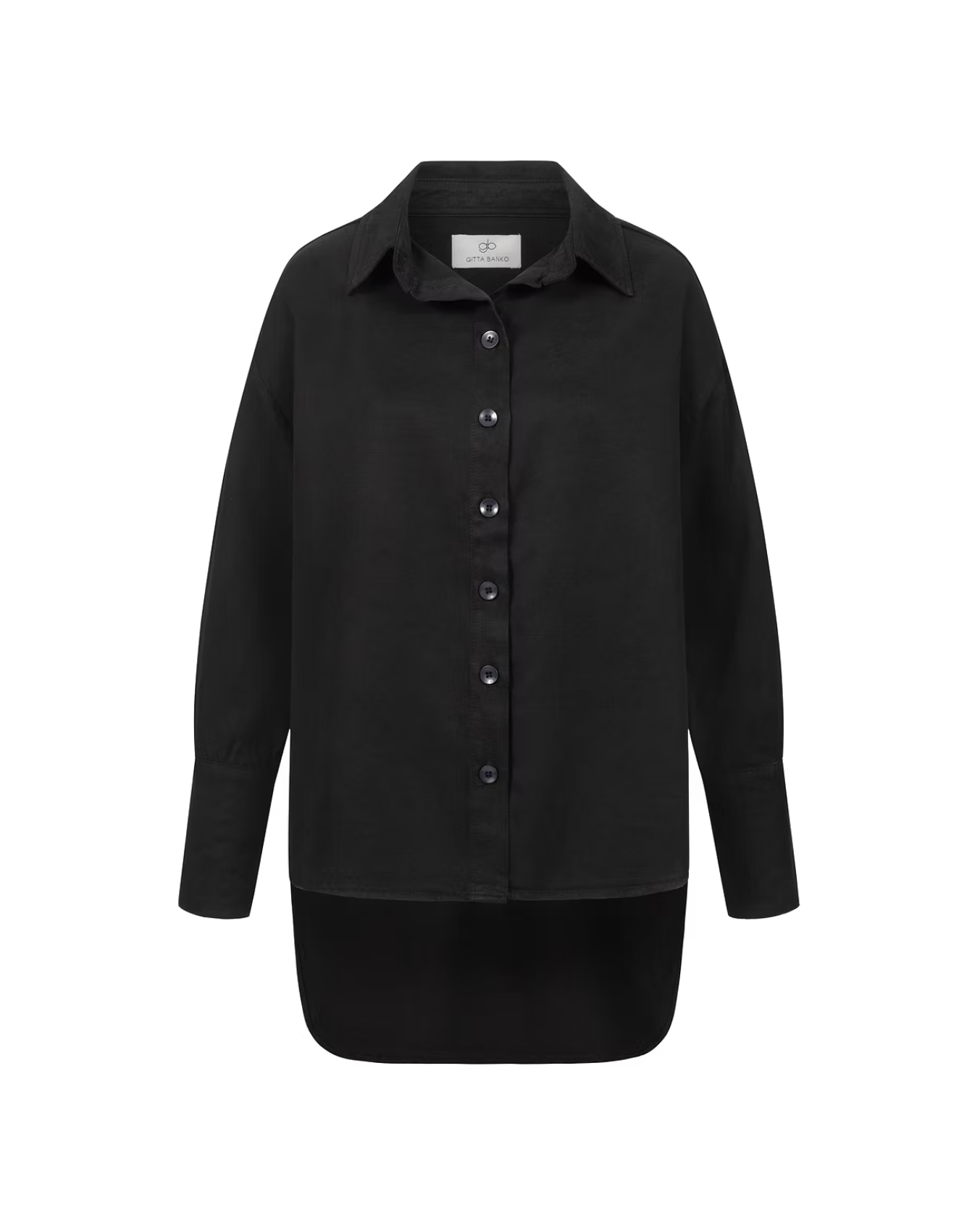 Bluse Bella in black