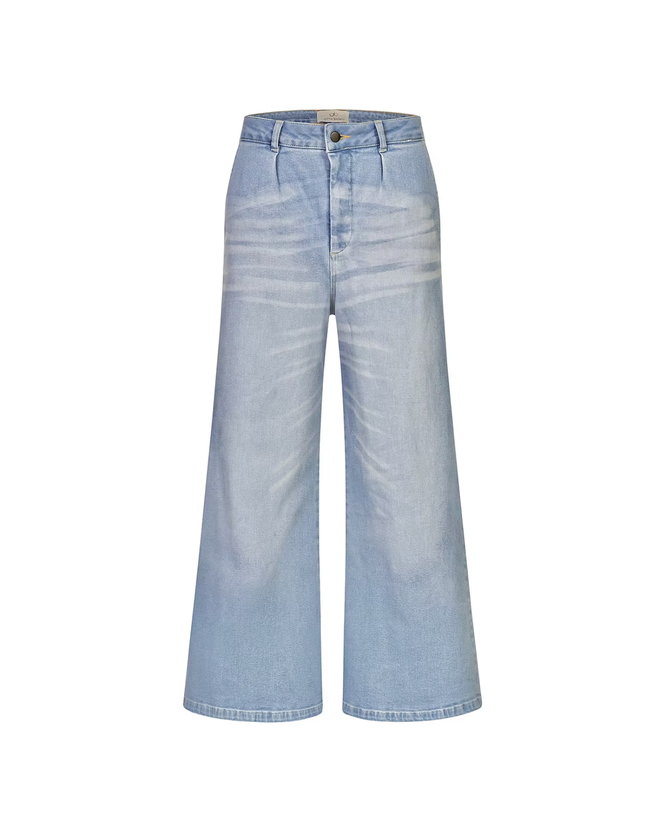 Jeans Rylee in lightblue