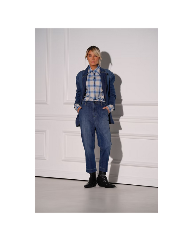 Bluse Margarita