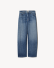 Tribeca Jeans in classic wash