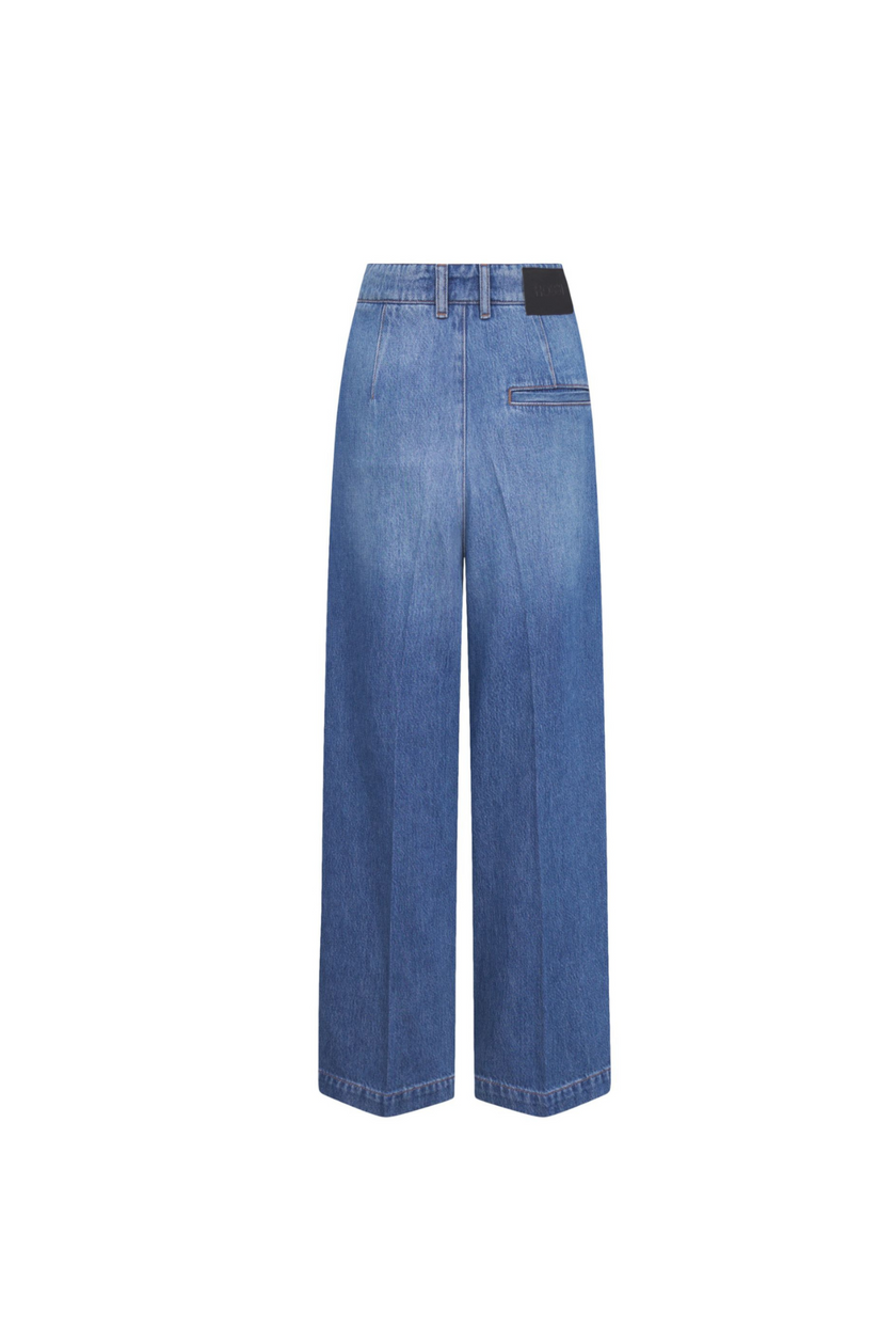 Noa Authentic Soft Denim