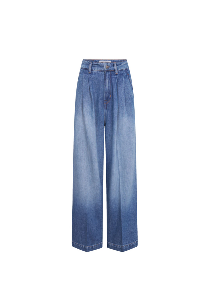 Noa Authentic Soft Denim