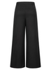 Hose Jade in black
