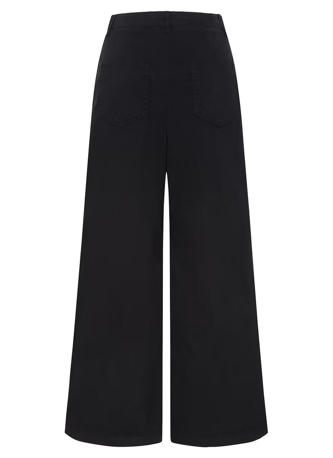 Hose Deborah in black