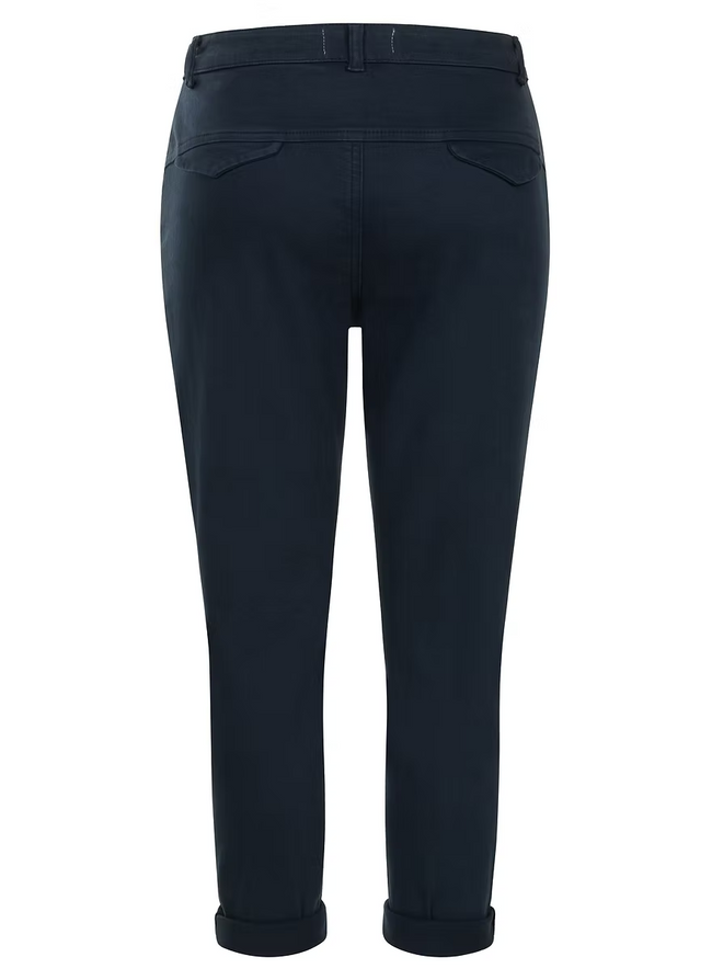 Hose Alice in navy