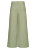 Hose Camille in matcha