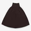 N388 Ease in dark brown