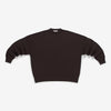 N246 Juna in dark brown