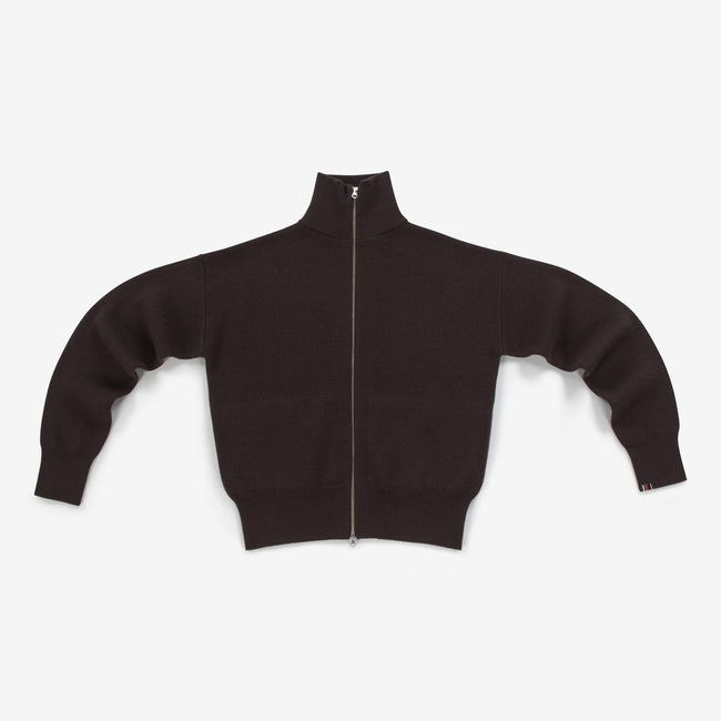 N319 xtra out dark brown