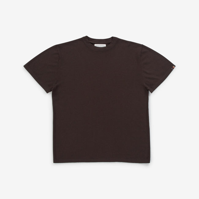N269 Rik dark brown
