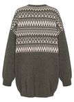 Oversized Sweater Genevieve