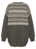 Oversized Sweater Genevieve