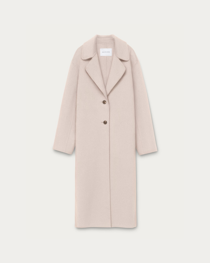 Dyna Doubleface Mantel