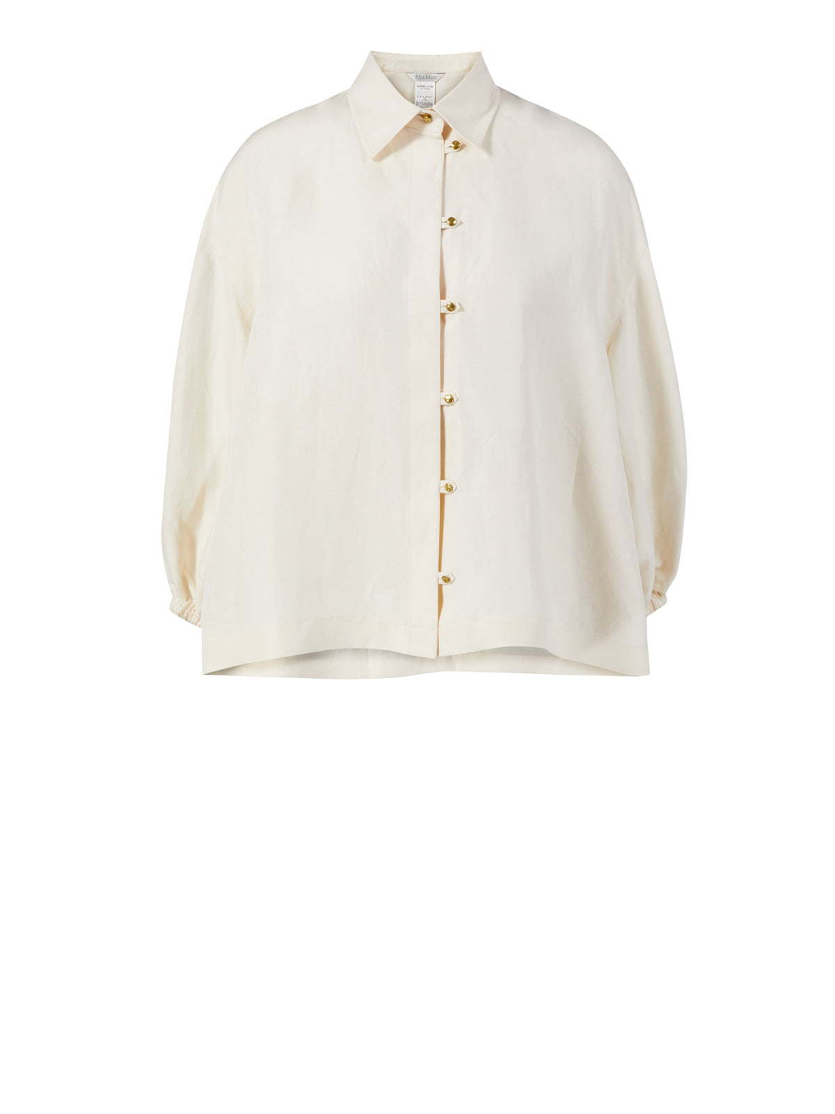 Rodeo Bluse creme