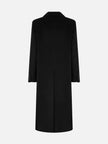 Heck Coat Joyme black