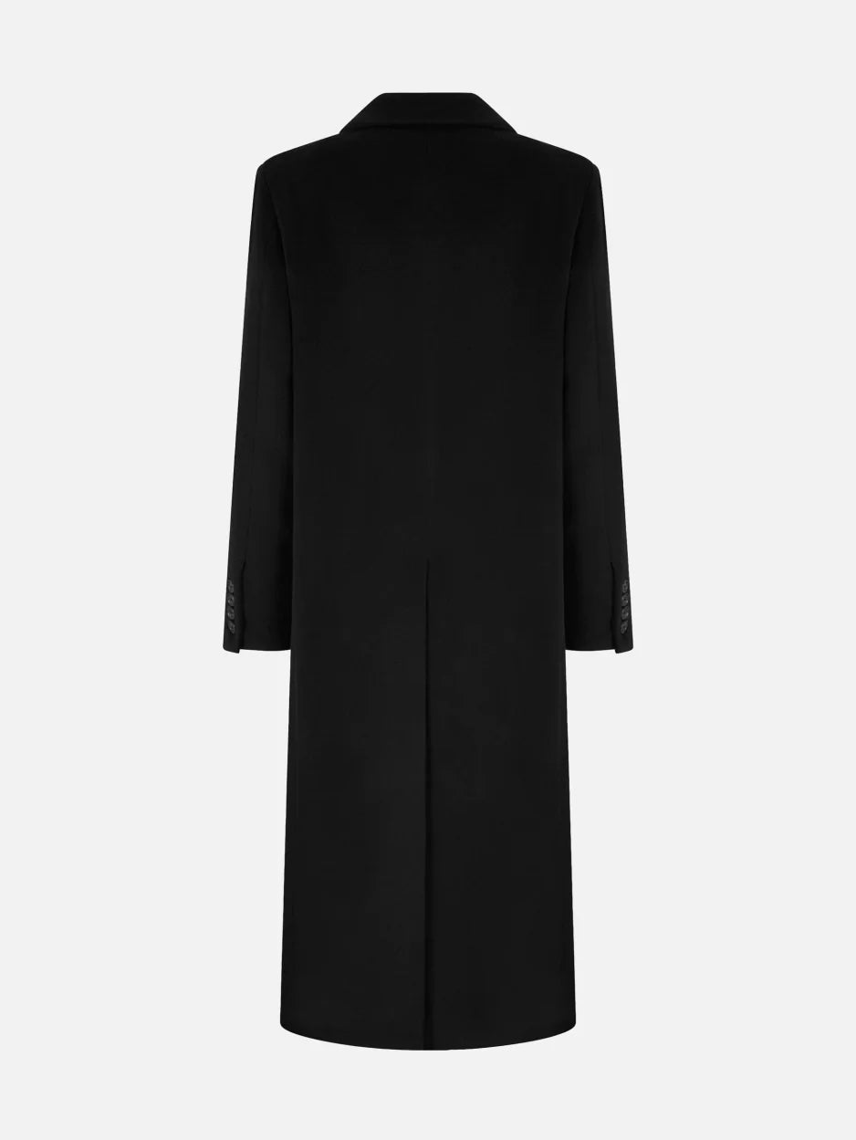 Heck Coat Joyme black