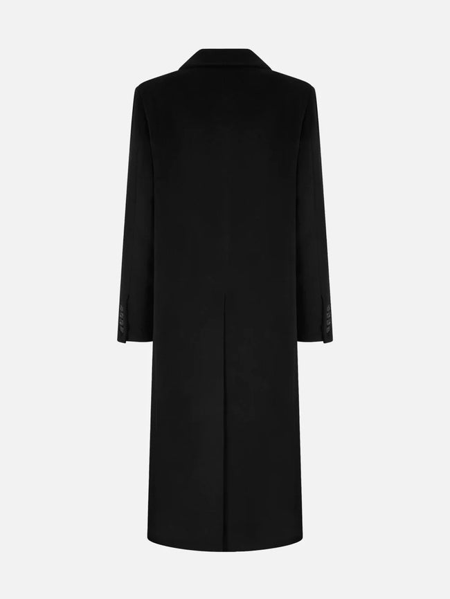Heck Coat Joyme black