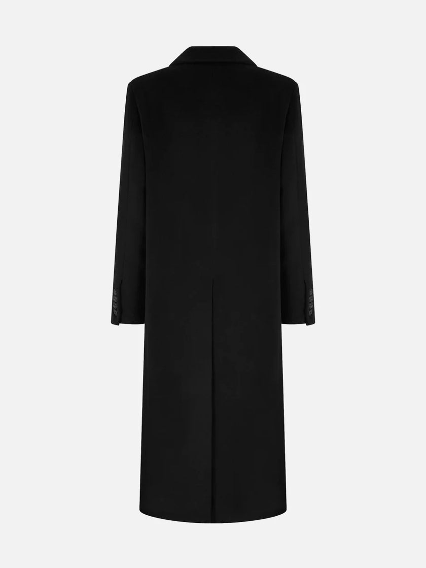 Heck Coat Joyme black