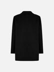 Sealady Coat Joyme black