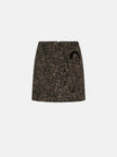 Coci Mini Rock Katara brown