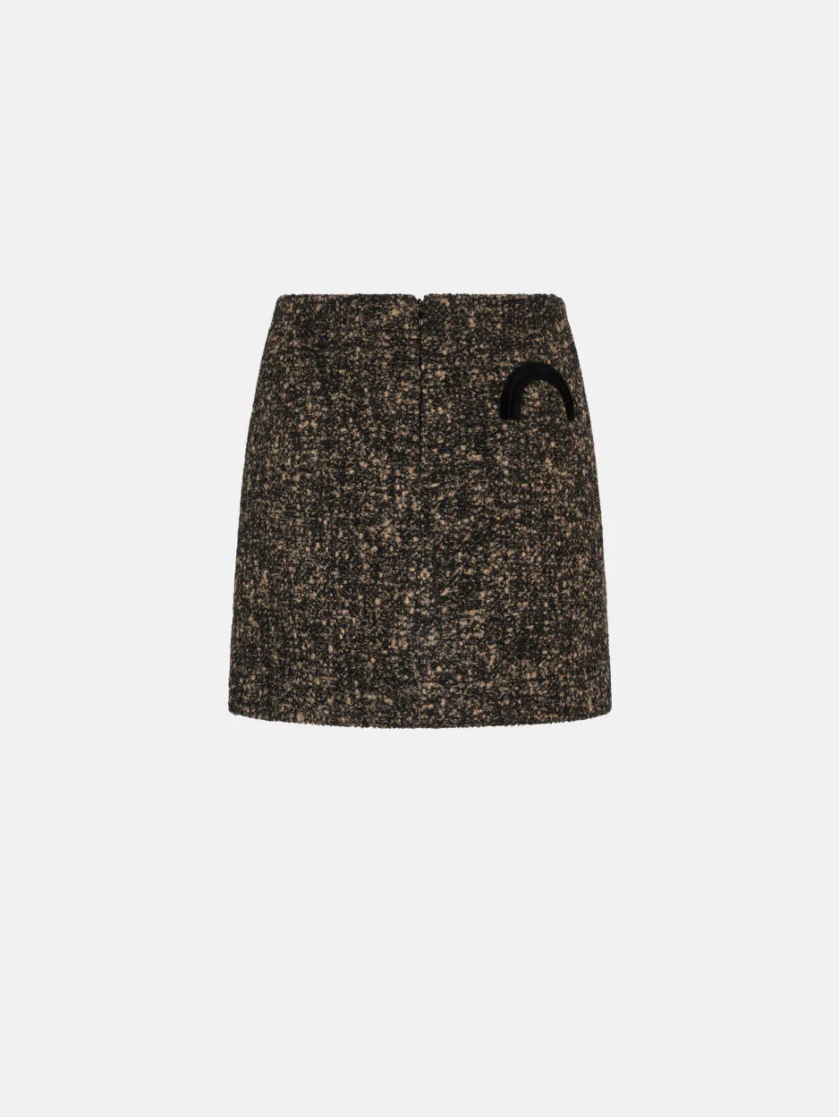 Coci Mini Rock Katara brown