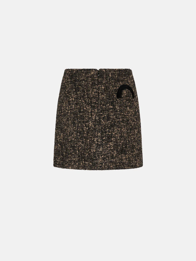 Coci Mini Rock Katara brown