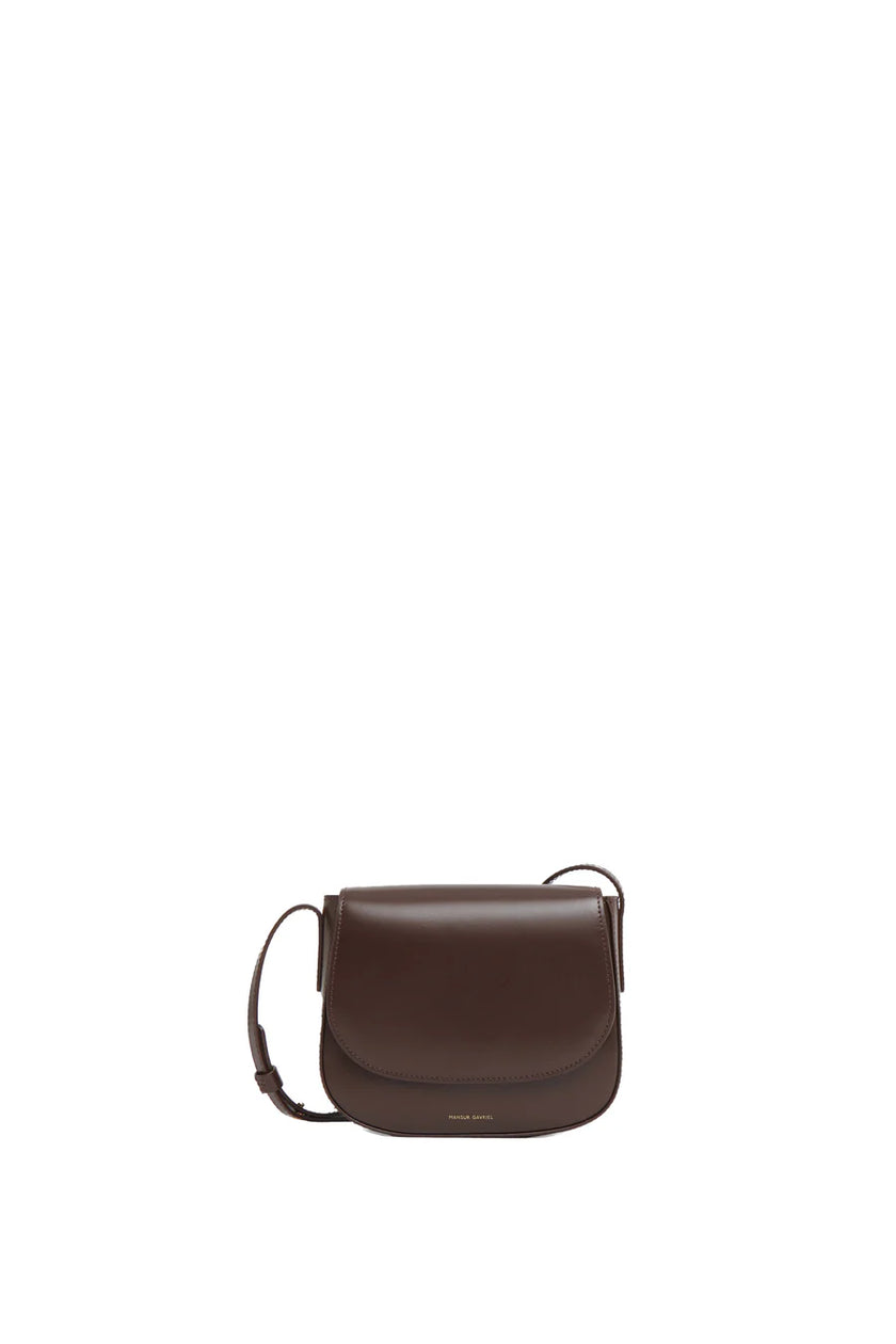 Classic Mini Crossbody