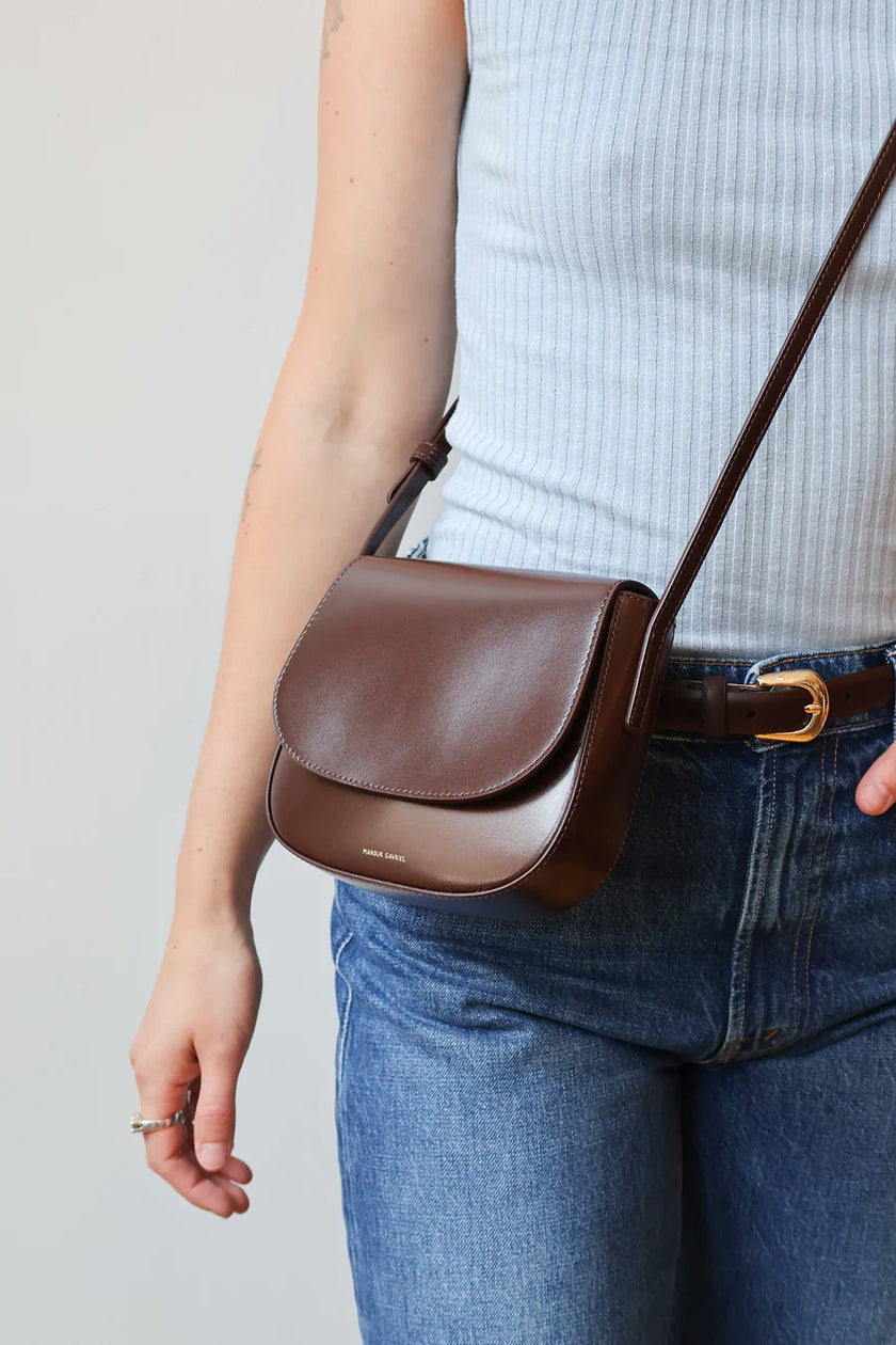 Classic Mini Crossbody