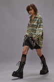 R13 BOYFRIEND SHIRT
