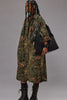 Reversible Jumbo Kleid